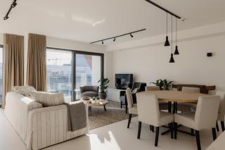 Portwin luxury stays - Knokke-Heist - 5