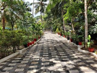 Anandam Stays - Premium 3BHK plush homestay, Vaikom near Kumarakom - 1