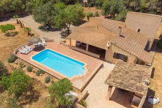 Villa Sa Tanca - Campos - 7
