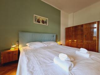 Vila Gorenka - Bled - 2