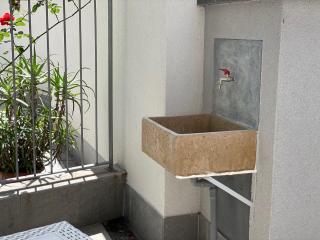 Santa d'aMare appartamento con terrazzo e box auto privato - Santa Margherita Ligure - 3