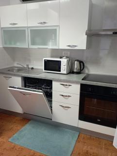 APARTMAN MAJSTOROVIĆ - Seline - 6