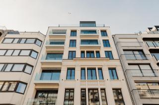 Portwin luxury stays - Knokke-Heist - 2