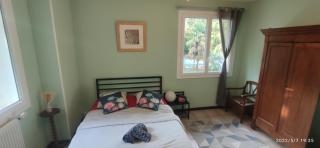 B&B En plein coeur de la forêt - 7