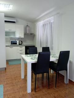 APARTMAN MAJSTOROVIĆ - Seline - 3