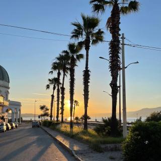 Sullo Stretto - Messina - 3