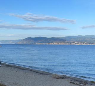 Sullo Stretto - Messina - 4