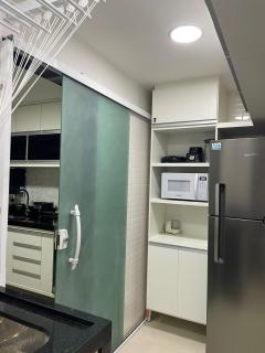 Apartamento moderno e super confortável localizado a alguns passos da Praia Grande - Arraial do Cabo - 1