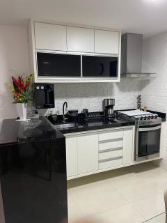 Apartamento moderno e super confortável localizado a alguns passos da Praia Grande - Arraial do Cabo - 5