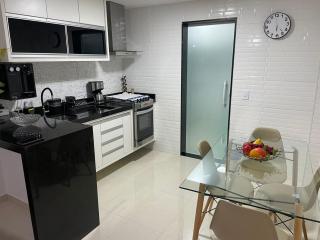 Apartamento moderno e super confortável localizado a alguns passos da Praia Grande - Arraial do Cabo - 4