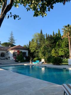 Carpe Diem paradise - Mougins - 3