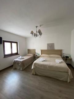 HOTEL CAMPO STELLA - Leonessa - 7