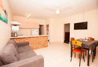 Carnarvon Central Apartments - Carnarvon - 4