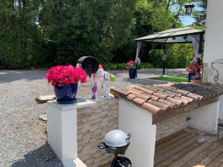 Carpe Diem paradise - Mougins - 5