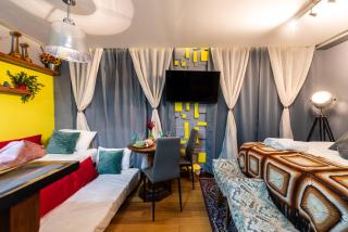 Apto1605 - Apartamento Inteiro, Completo e Confortável - São Paulo - 3