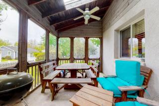 Bayberry Woods -- 740 Bayberry Circle - Bethany Beach - 7