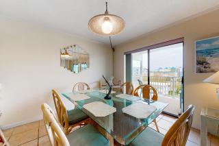 Sunrise Sea 406 - Ocean City - 3