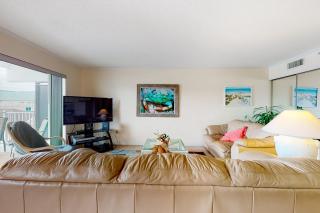 Sunrise Sea 406 - Ocean City - 2