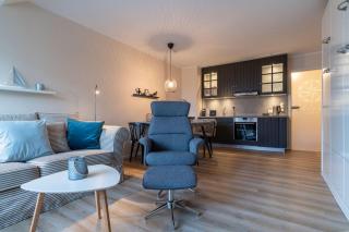 Appartementanlage am Strand Appartementanlage am Strand Deichblick - 12 - 0
