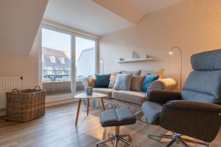 Appartementanlage am Strand Appartementanlage am Strand Deichblick - 12 - 7