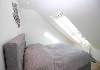 Appartementanlage am Strand Appartementanlage am Strand Heimathafen - 8 - 2