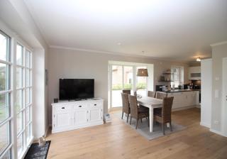 Beach House Reetdachhaus Beach House 1 - Tating - 3