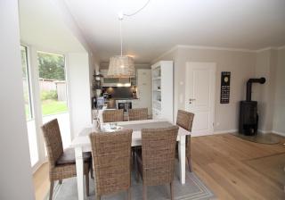 Beach House Reetdachhaus Beach House 1 - Tating - 1