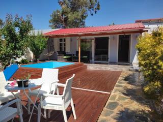 Pefkari Bay Villas - 6