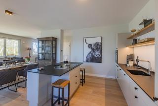 BLACK PEARL Penthouse Black Pearl - Scharbeutz - 5