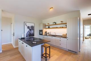 BLACK PEARL Penthouse Black Pearl - Scharbeutz - 4