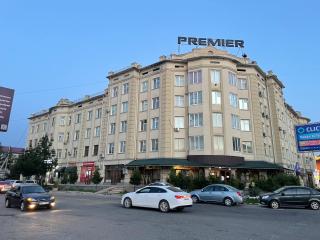 Cozy apartment - Samarkand - 0