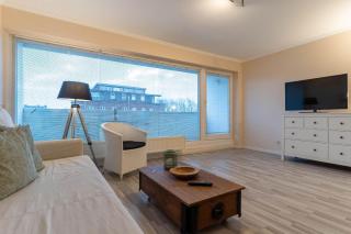 Luv und Lee Appartement Boje 64 - Sankt Peter-Ording - 7