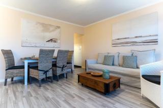 Luv und Lee Appartement Boje 64 - Sankt Peter-Ording - 6