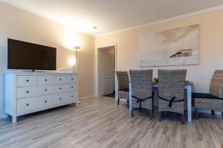 Luv und Lee Appartement Boje 64 - Sankt Peter-Ording - 4