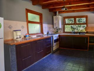 Cabaña para 4 pax ACCESO BAYO - Villa La Angostura - 7