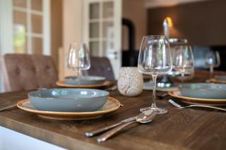 Reetdachhaus Unter Reet Reetdachhaus unter Reet II - 5