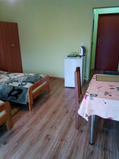 Pokoje Pod Łukami - Solina - 4