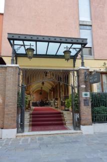 Hotel Belle Arti - Venice - 1