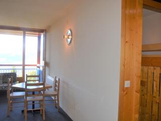 Appartement 2 pièces 5 personnes, proche pistes, animaux admis, station Arc 1800 - FR-1-411-541 - Arc 1800 - 2