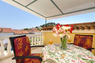 Apartments and Room Take it easy - Tribunj - 9
