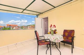 Apartments and Room Take it easy - 9