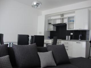 appartamento in villa con piscina - 7