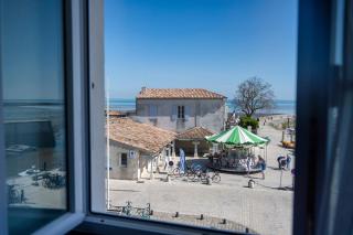 Hôtel Le Français - La Flotte - 6