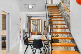 Can Bona Casa - Espectacular dúplex con terraza - 7