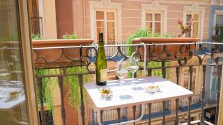 Malaga-Vacation III - Malaga - 0