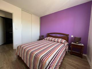 Appartement T2 à Cambo-les-Bains, proche centre et thermes, avec terrasse, parking, et accès internet - FR-1-495-74 - Cambo-les-Bains - 1