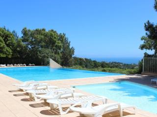 Appartement 6 couchages avec piscine et parking aux Issambres - FR-1-226-386 - Les Issambres - 9
