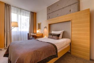 Continental Hotel Lausanne - Lausana - 6