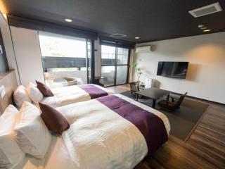 LiVEMAX RESORT Aki Miyahama Onsen - Hatsukaichi - 5