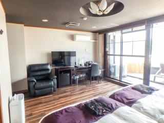 LiVEMAX RESORT Aki Miyahama Onsen - Hatsukaichi - 1